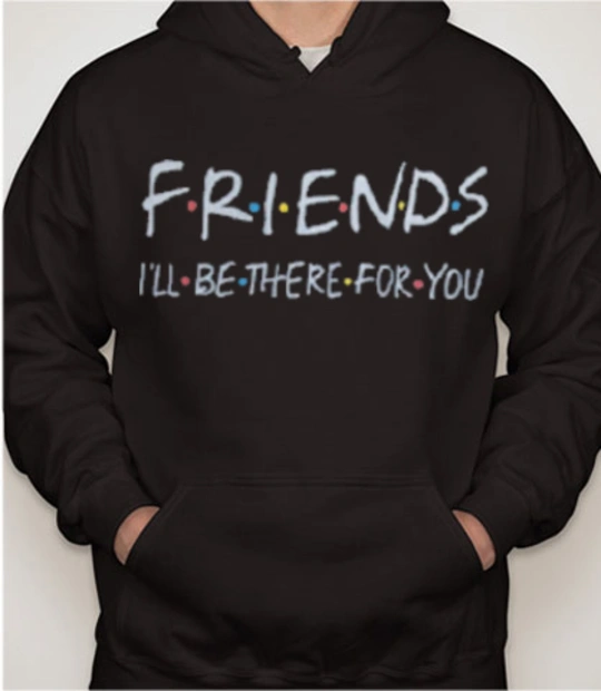 T shirts Friends T-Shirt