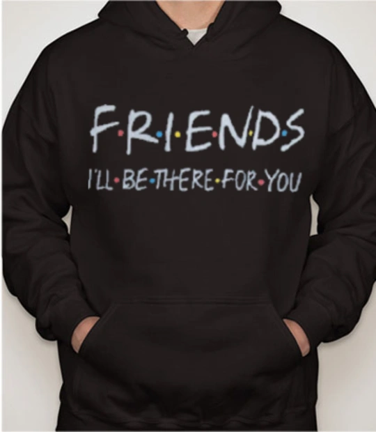 T shirts Friends T-Shirt