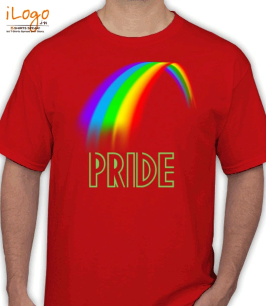 T shirts REDPRIDE T-Shirt