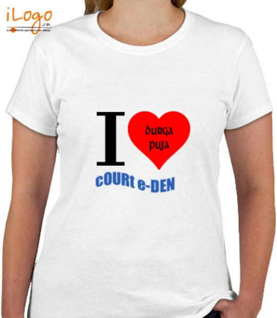 T shirts eden-court T-Shirt
