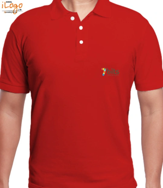 Nda -Red T-Shirt