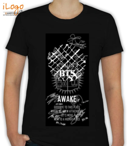 T shirts ARUNk T-Shirt