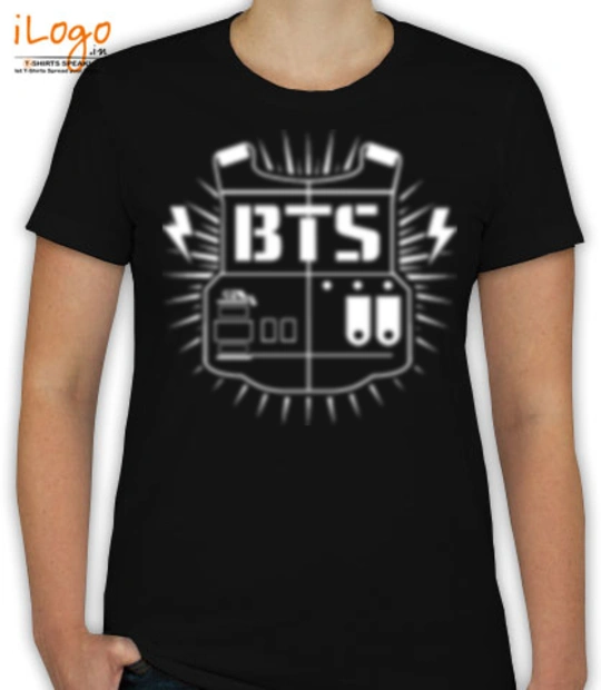 T shirts bts T-Shirt