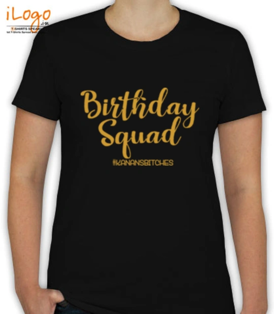 T shirts poonam-women T-Shirt