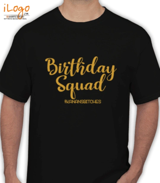 T shirts poonam-men T-Shirt