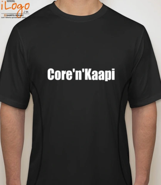 T shirts CorenKaapifinal T-Shirt