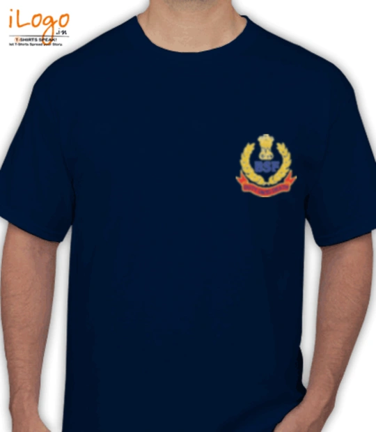 Nda ps T-Shirt