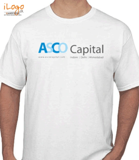 T shirts asco T-Shirt