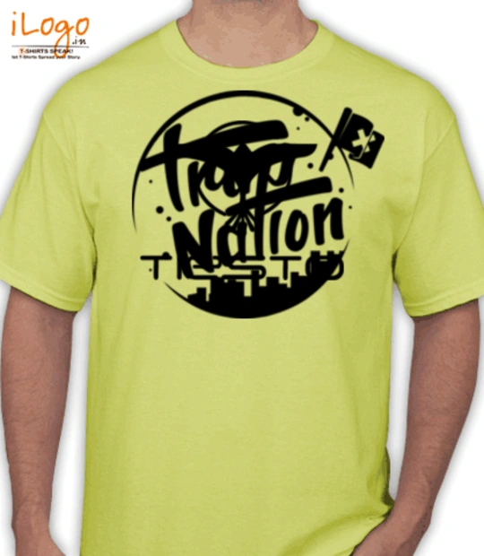 T shirts TE T-Shirt
