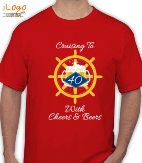 T shirts crusing-beer T-Shirt