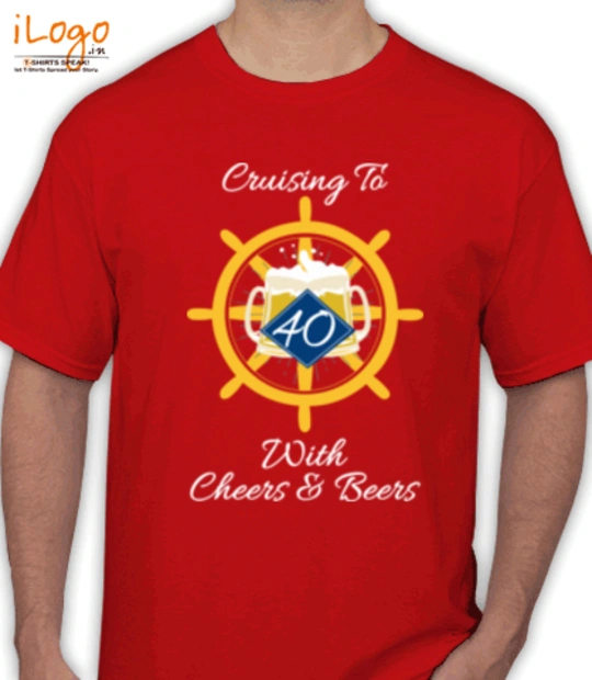 T shirts crusing T-Shirt