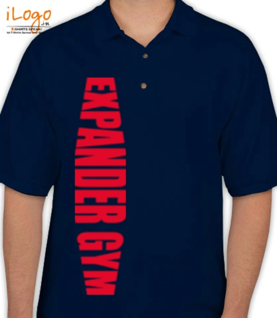 T shirts EXPANDER- T-Shirt