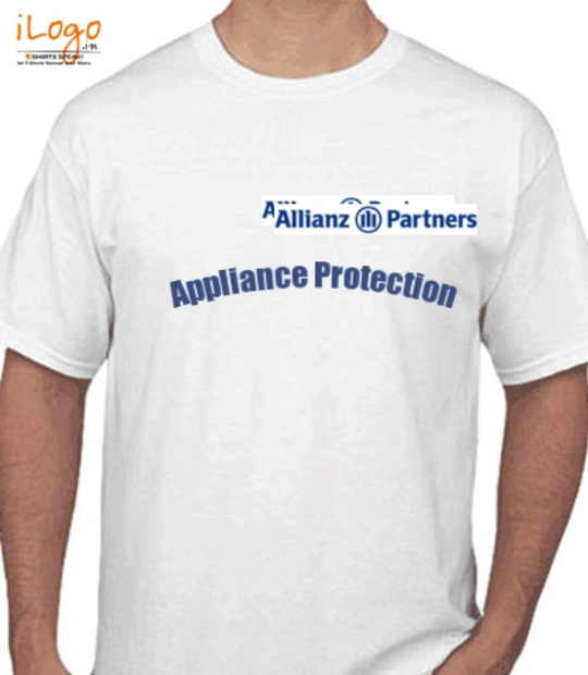 T shirts allianzaa T-Shirt