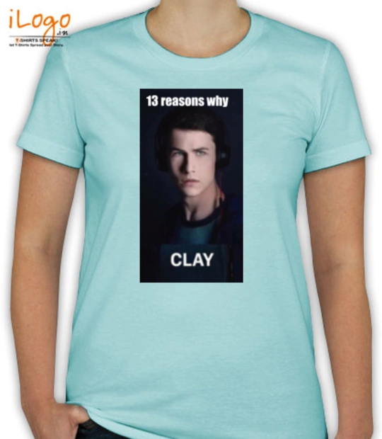 T shirts -reasons-why T-Shirt