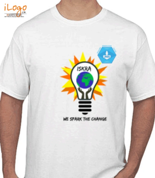 T shirts ISKRA-TEST T-Shirt