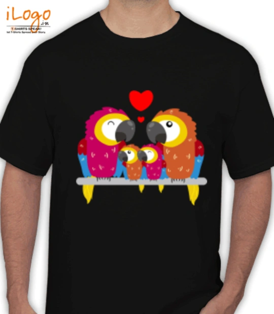 T shirts FAMILY- T-Shirt