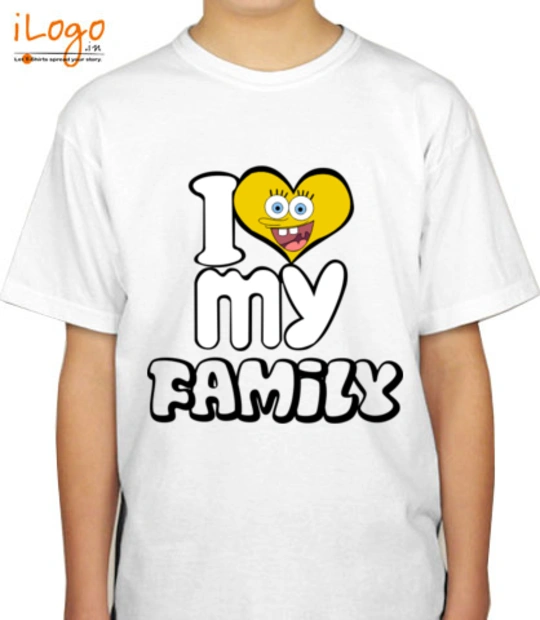 T shirts FAMILY- T-Shirt