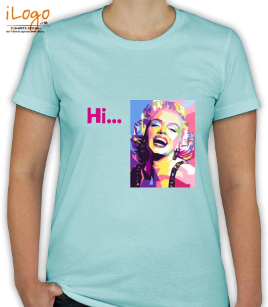 T shirts marlinbaby T-Shirt