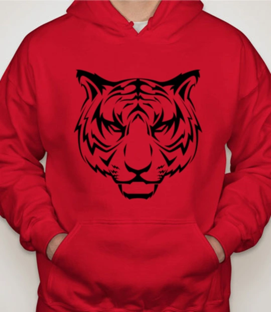 T shirts tigar T-Shirt