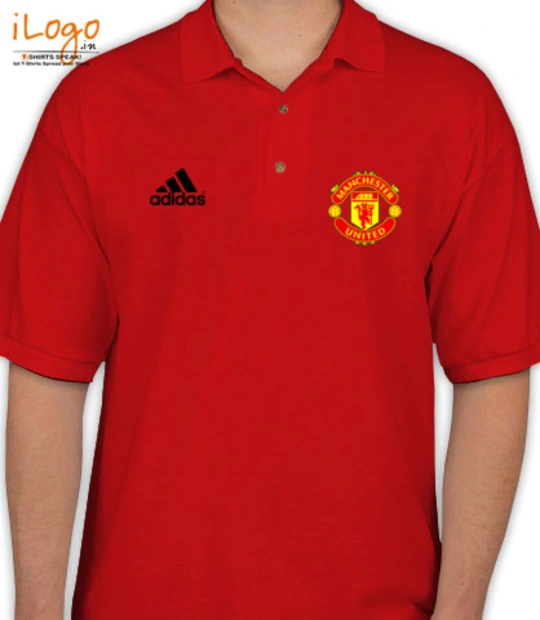 T shirts Manu T-Shirt