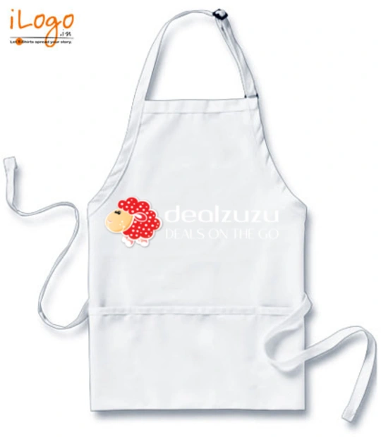 T shirts apron T-Shirt