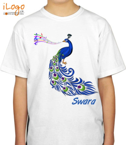 T shirts Swara-bde- T-Shirt