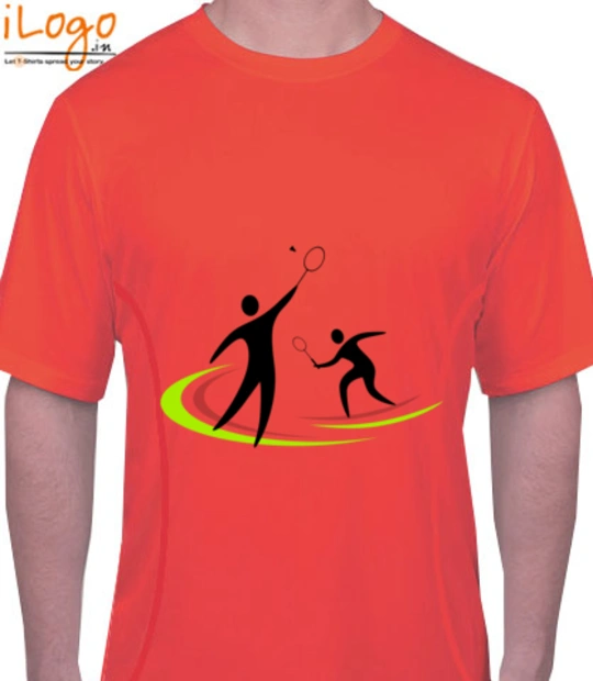T shirts Badmin T-Shirt