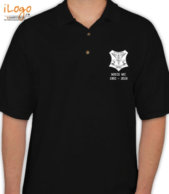 T shirts MKCG-Bangalore T-Shirt