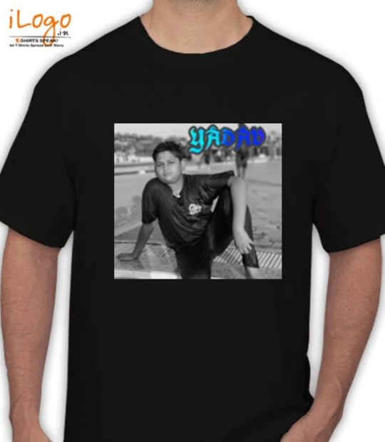 T shirts Vibhanshu-Roy T-Shirt
