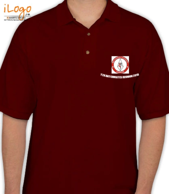 T shirts METHODISTYK T-Shirt