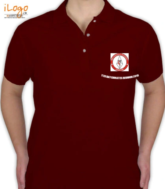 T shirts METHODISTYK T-Shirt
