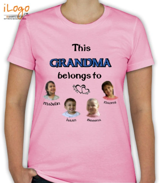 T shirts Mother-Final T-Shirt