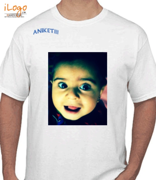 T shirts ANIKET T-Shirt