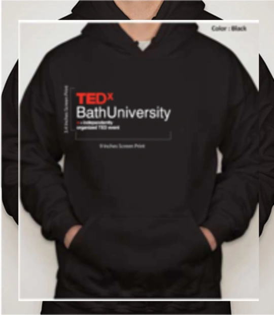 T shirts tadx T-Shirt
