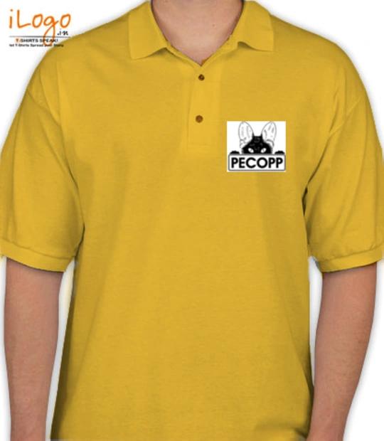 T shirts pecopp T-Shirt