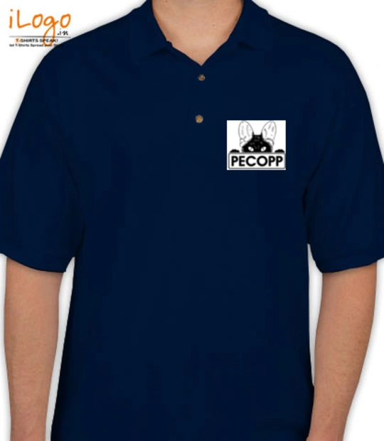 T shirts Pecopp T-Shirt