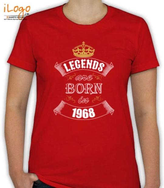 T shirts Nina-Shashkoff T-Shirt