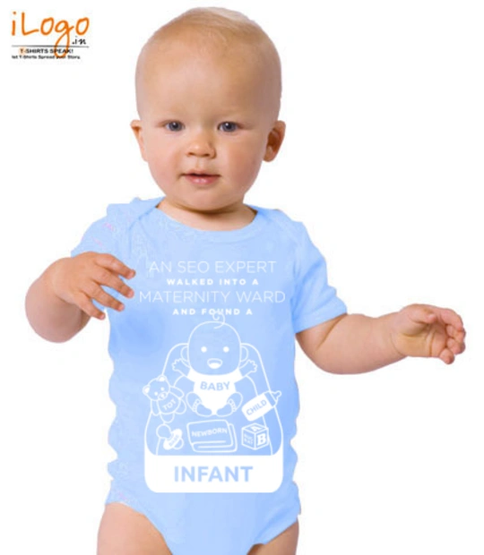 T shirts ct-onesie-Ashok T-Shirt