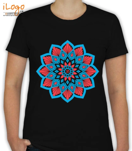 T shirts psywomen T-Shirt