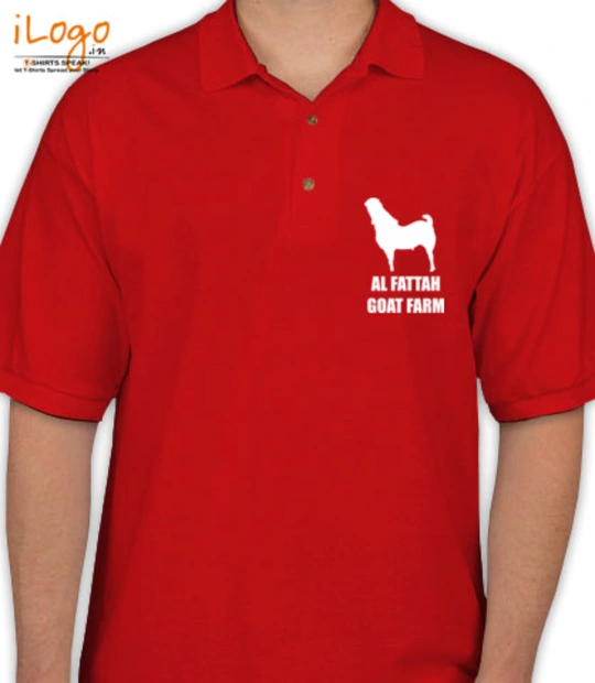 T shirts goat-al-fattah T-Shirt
