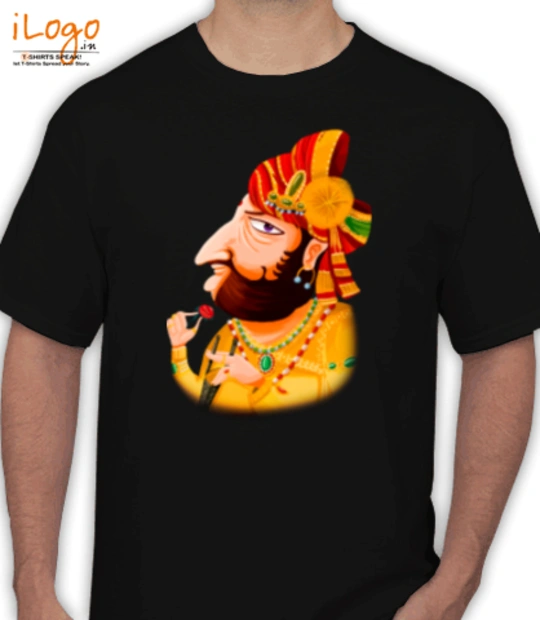 T shirts lord-king T-Shirt