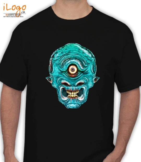 T shirts monster T-Shirt