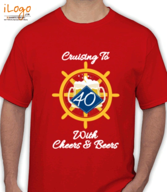 T shirts with-beers T-Shirt