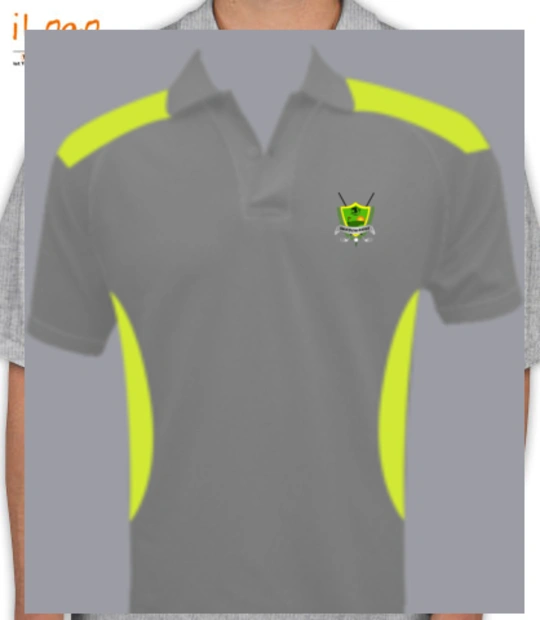 T shirts neeraj- T-Shirt