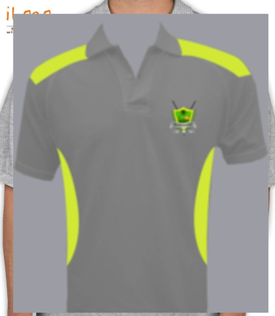 T shirts NEERAJ- T-Shirt
