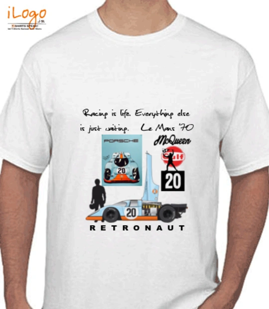 T shirts mcq T-Shirt
