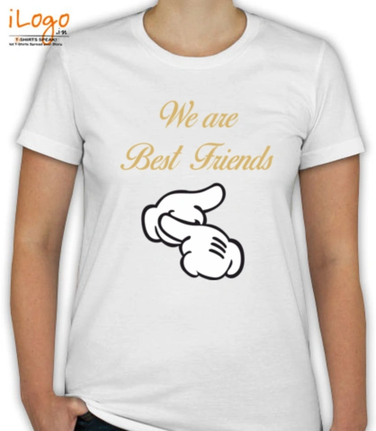 T shirts rinku- T-Shirt