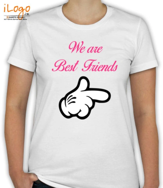 T shirts rinku- T-Shirt