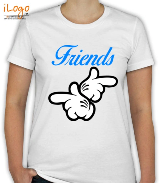 T shirts rinku- T-Shirt