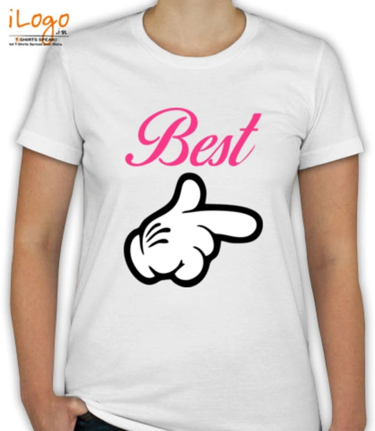T shirts rinku- T-Shirt